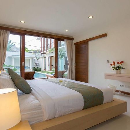 Villa Alaya By Nagisa Bali Seminyak Dış mekan fotoğraf