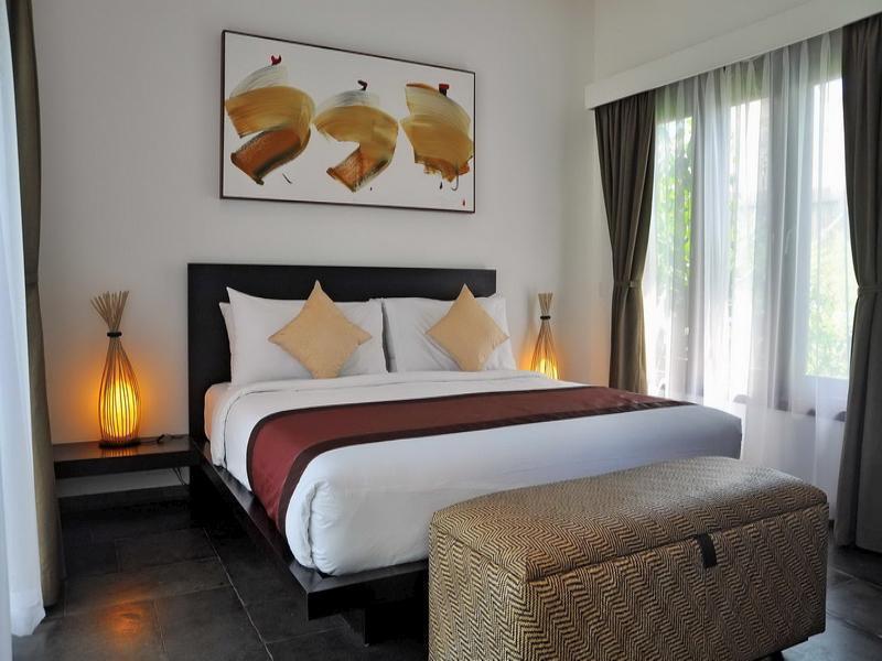 Villa Alaya By Nagisa Bali Seminyak Dış mekan fotoğraf