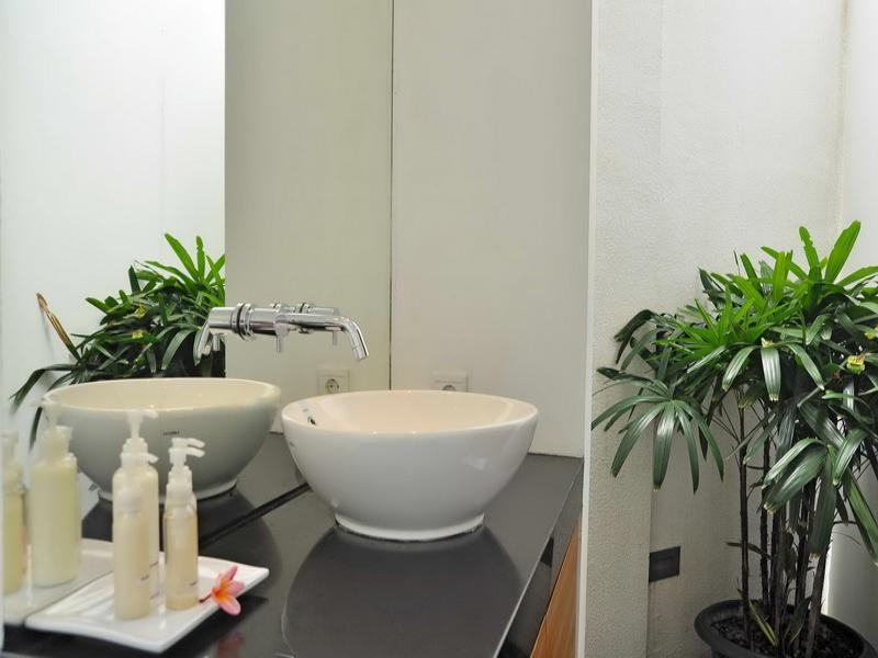 Villa Alaya By Nagisa Bali Seminyak Dış mekan fotoğraf