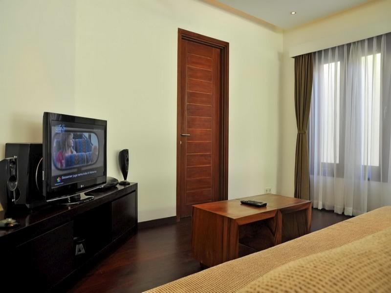 Villa Alaya By Nagisa Bali Seminyak Dış mekan fotoğraf