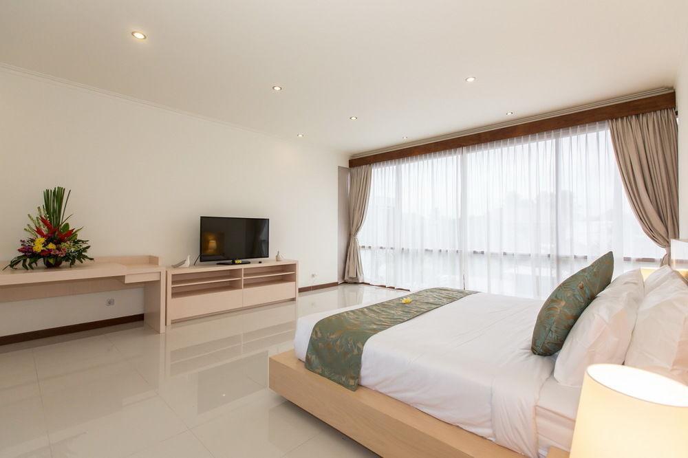 Villa Alaya By Nagisa Bali Seminyak Dış mekan fotoğraf