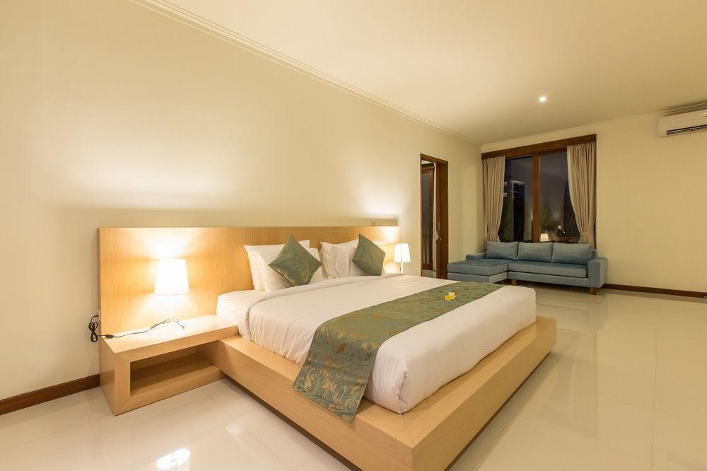 Villa Alaya By Nagisa Bali Seminyak Dış mekan fotoğraf