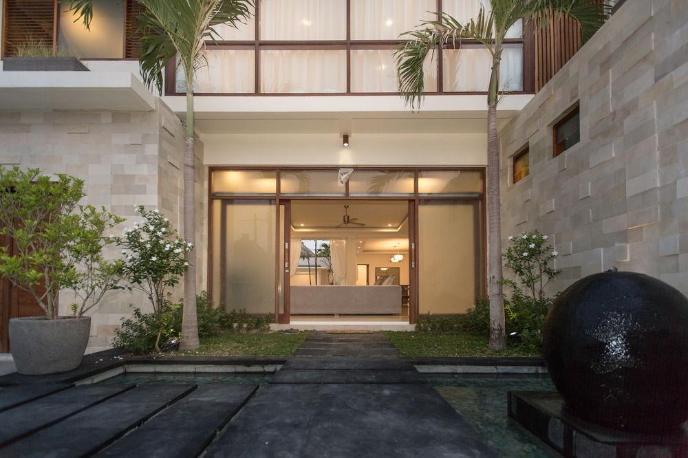 Villa Alaya By Nagisa Bali Seminyak Dış mekan fotoğraf