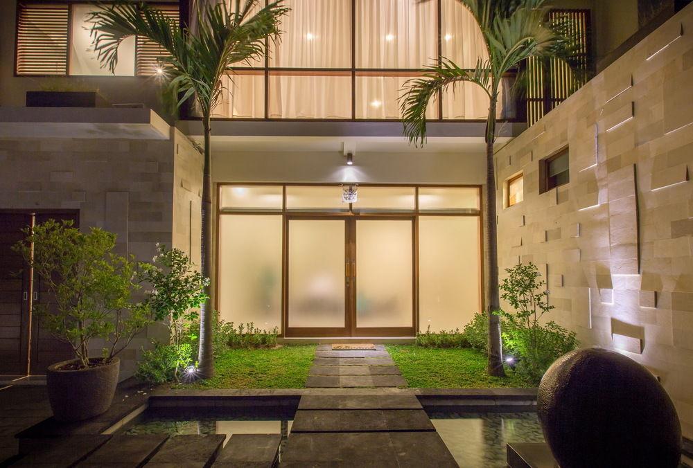 Villa Alaya By Nagisa Bali Seminyak Dış mekan fotoğraf