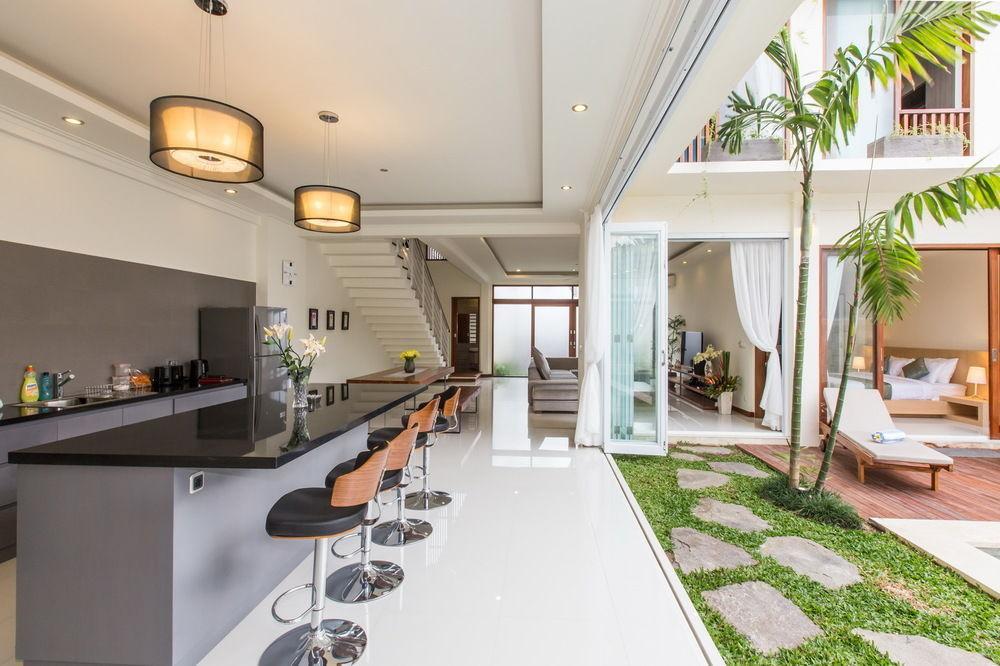 Villa Alaya By Nagisa Bali Seminyak Dış mekan fotoğraf