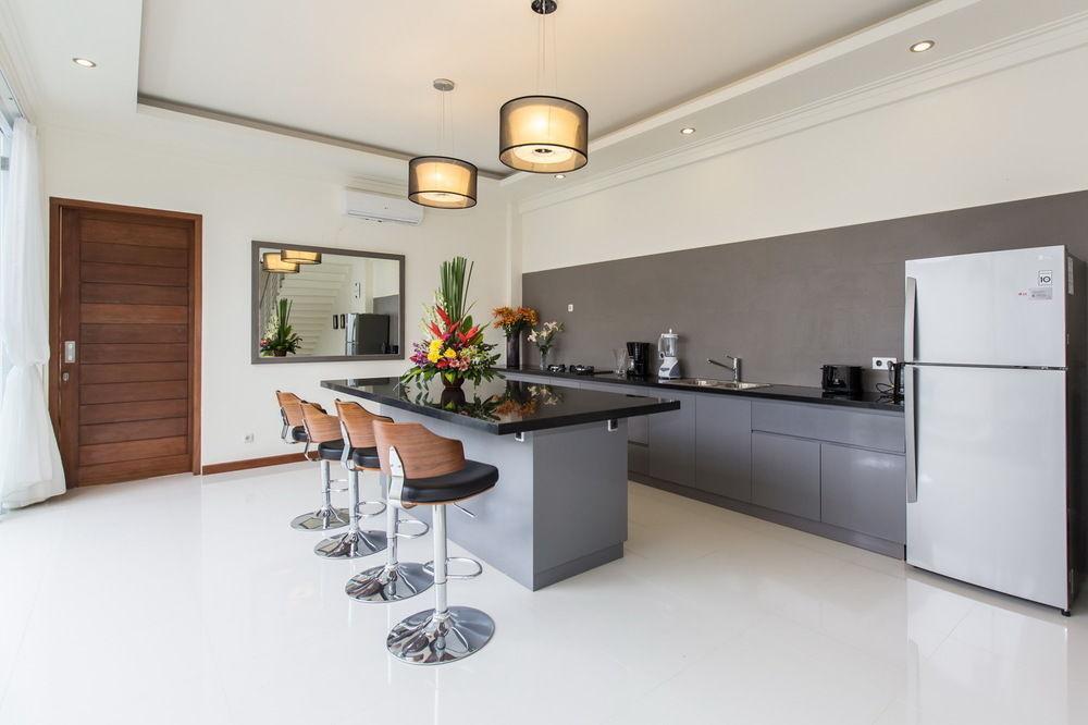Villa Alaya By Nagisa Bali Seminyak Dış mekan fotoğraf