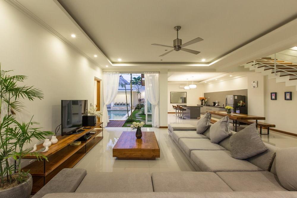 Villa Alaya By Nagisa Bali Seminyak Dış mekan fotoğraf