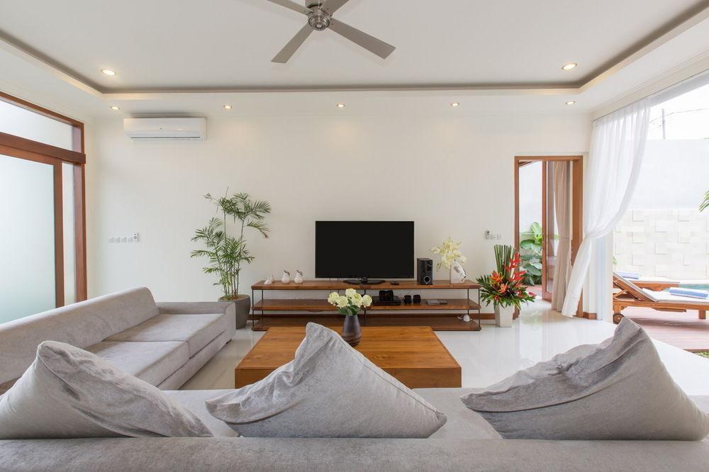 Villa Alaya By Nagisa Bali Seminyak Dış mekan fotoğraf