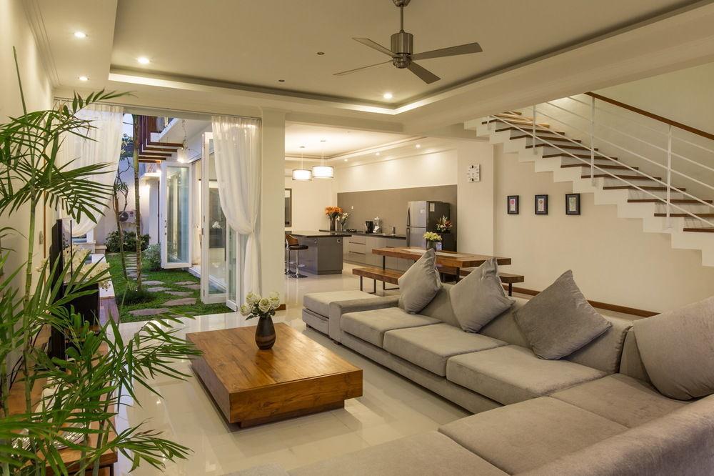 Villa Alaya By Nagisa Bali Seminyak Dış mekan fotoğraf
