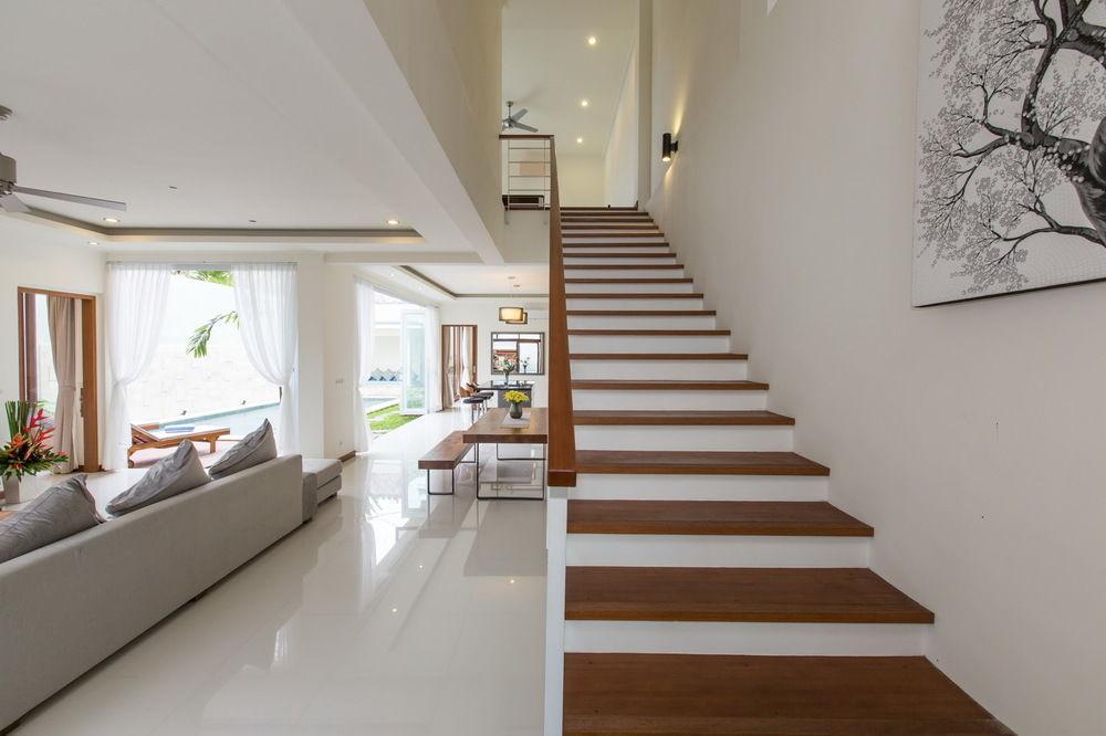 Villa Alaya By Nagisa Bali Seminyak Dış mekan fotoğraf