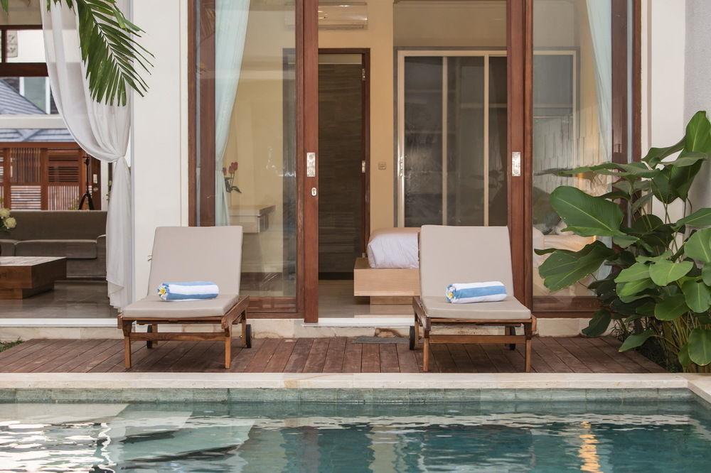 Villa Alaya By Nagisa Bali Seminyak Dış mekan fotoğraf
