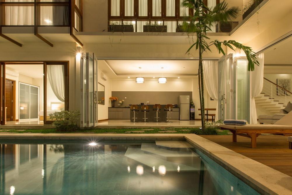 Villa Alaya By Nagisa Bali Seminyak Dış mekan fotoğraf
