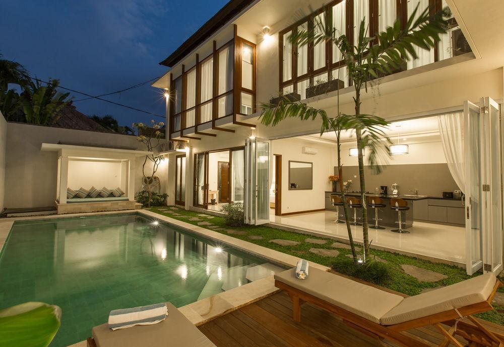 Villa Alaya By Nagisa Bali Seminyak Dış mekan fotoğraf