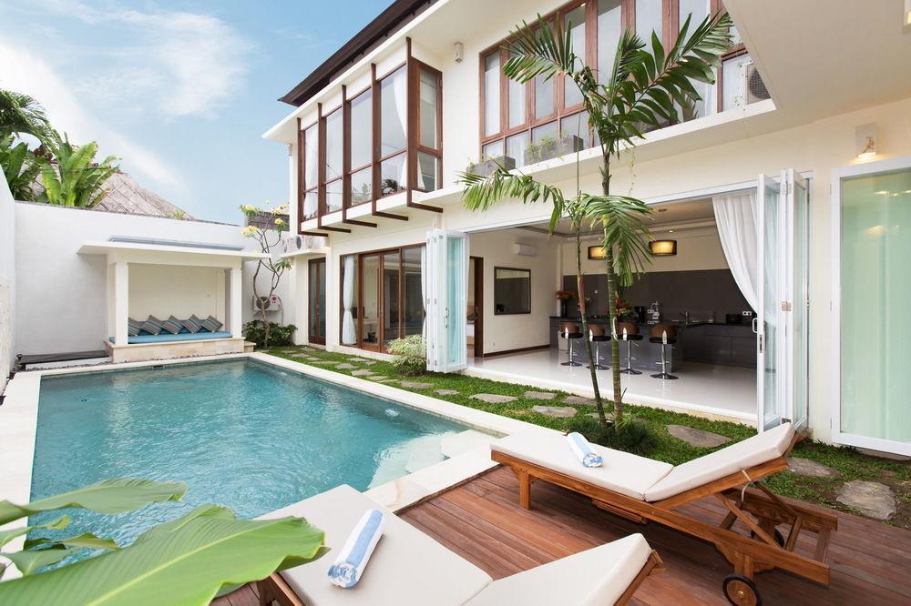 Villa Alaya By Nagisa Bali Seminyak Dış mekan fotoğraf