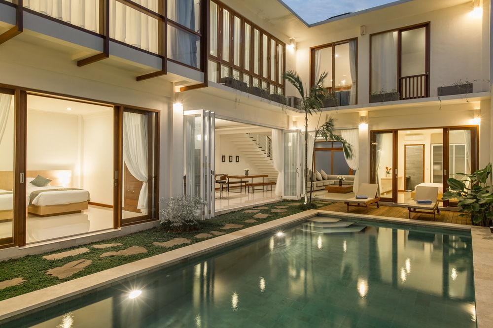 Villa Alaya By Nagisa Bali Seminyak Dış mekan fotoğraf