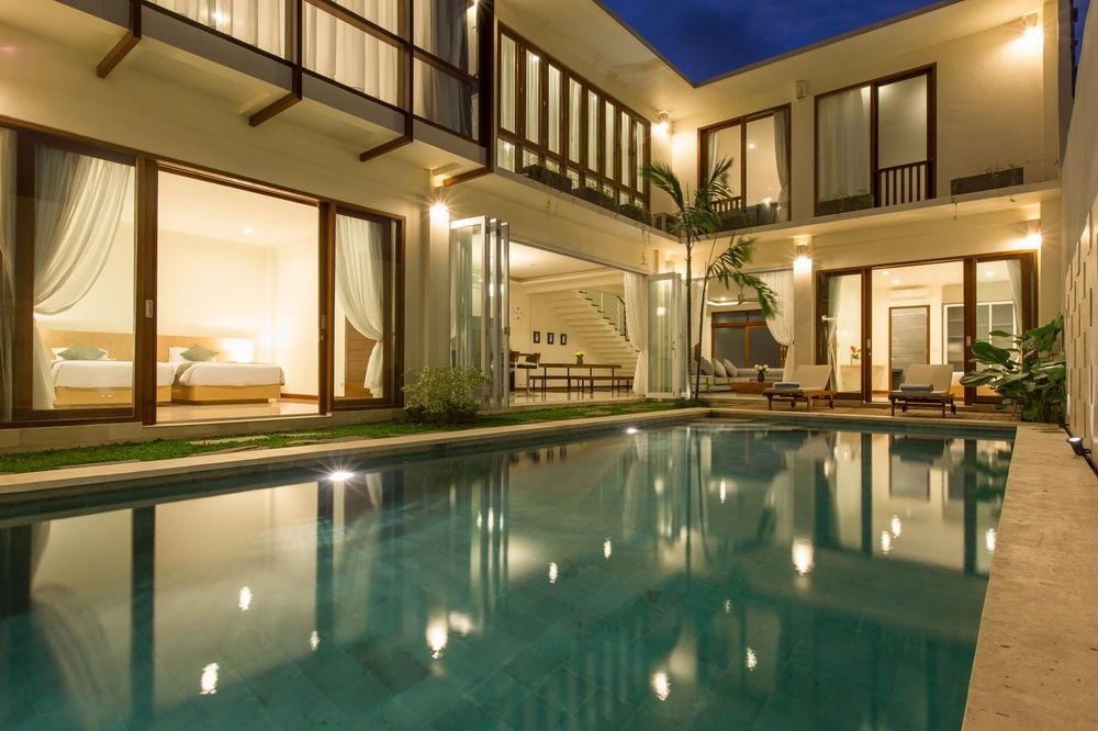 Villa Alaya By Nagisa Bali Seminyak Dış mekan fotoğraf