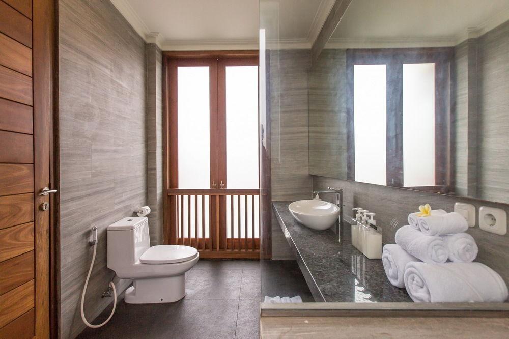 Villa Alaya By Nagisa Bali Seminyak Dış mekan fotoğraf