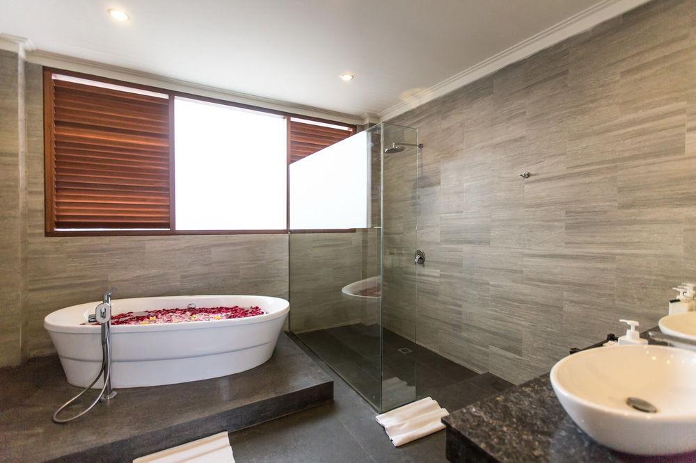 Villa Alaya By Nagisa Bali Seminyak Dış mekan fotoğraf