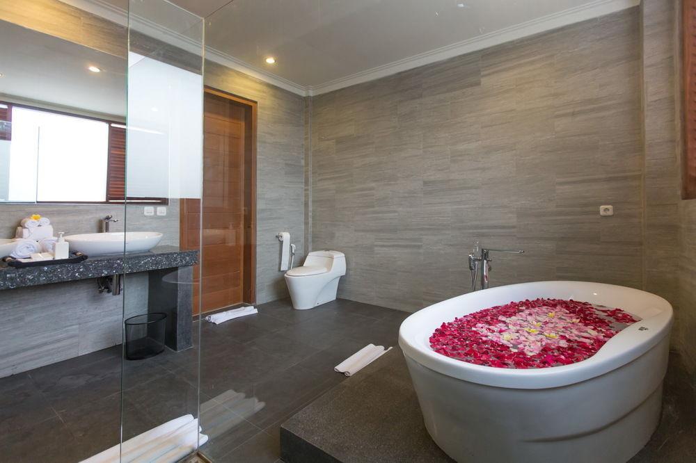 Villa Alaya By Nagisa Bali Seminyak Dış mekan fotoğraf