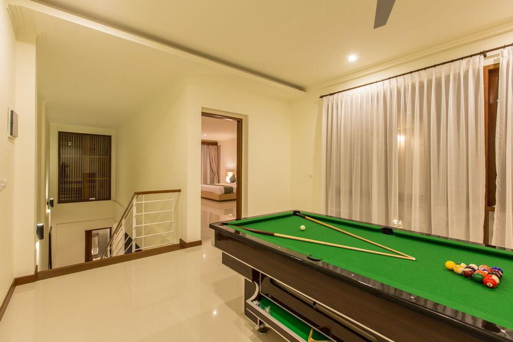 Villa Alaya By Nagisa Bali Seminyak Dış mekan fotoğraf