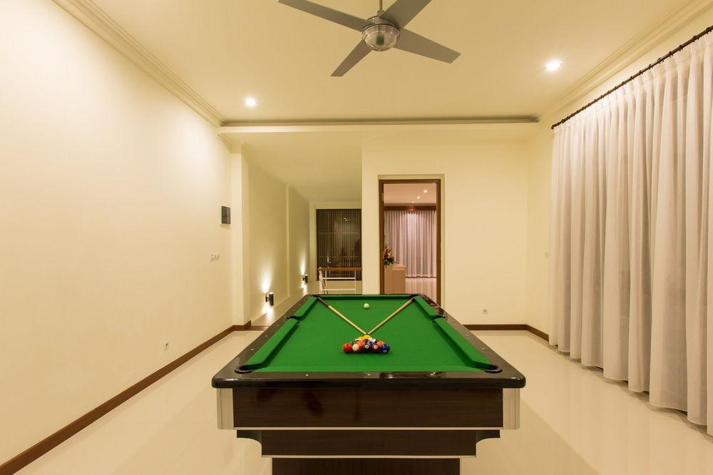 Villa Alaya By Nagisa Bali Seminyak Dış mekan fotoğraf