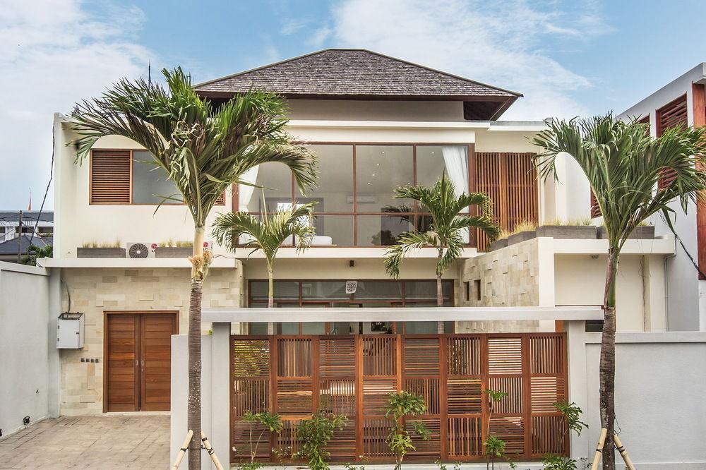 Villa Alaya By Nagisa Bali Seminyak Dış mekan fotoğraf