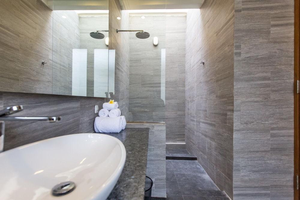 Villa Alaya By Nagisa Bali Seminyak Dış mekan fotoğraf