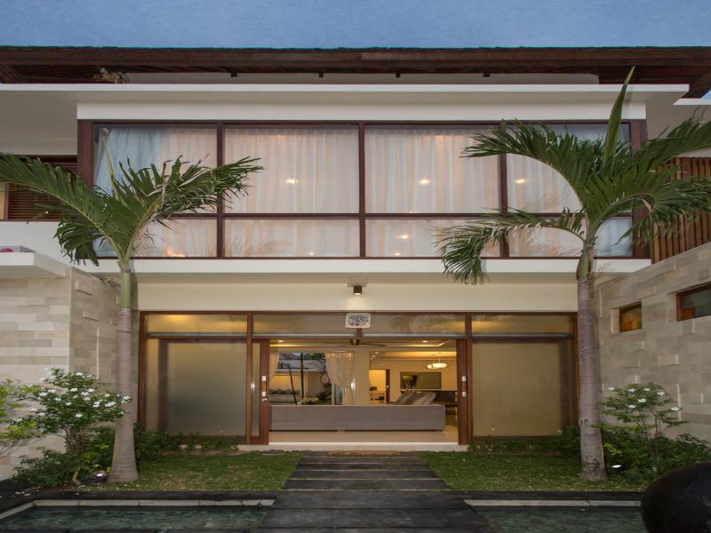 Villa Alaya By Nagisa Bali Seminyak Dış mekan fotoğraf