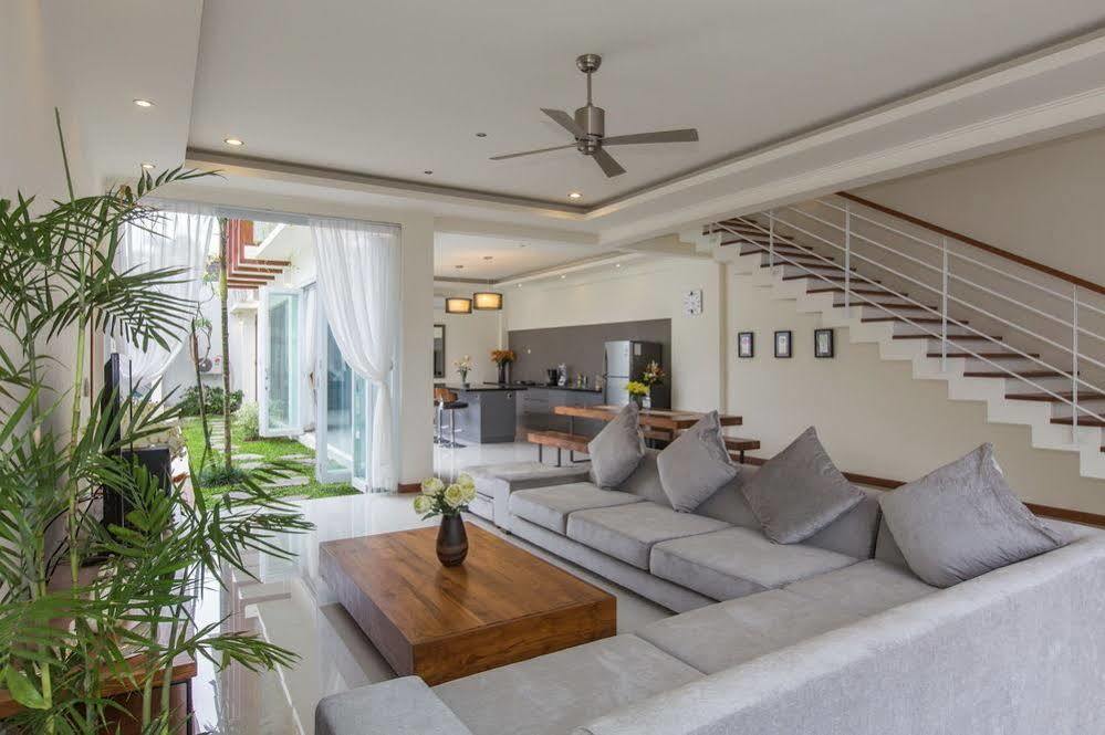 Villa Alaya By Nagisa Bali Seminyak Dış mekan fotoğraf