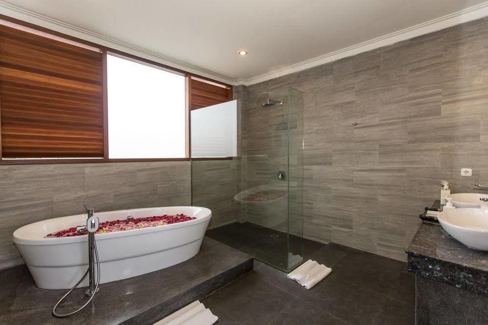 Villa Alaya By Nagisa Bali Seminyak Dış mekan fotoğraf