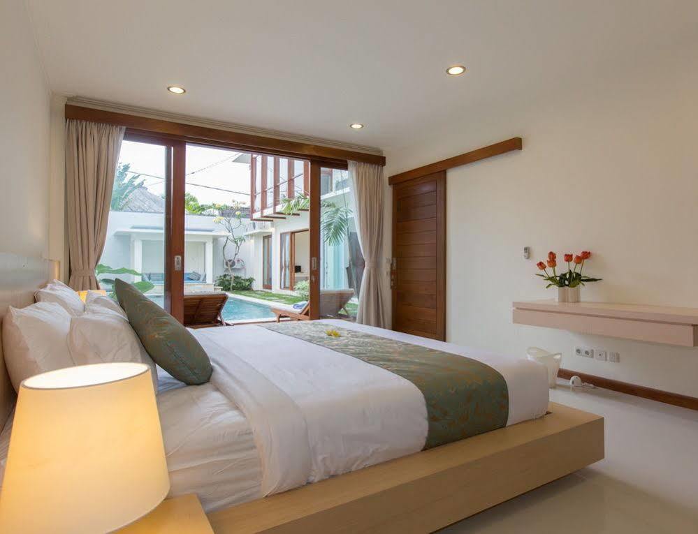 Villa Alaya By Nagisa Bali Seminyak Dış mekan fotoğraf