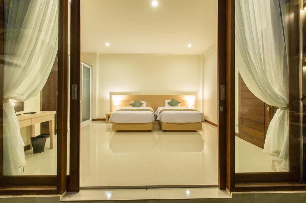 Villa Alaya By Nagisa Bali Seminyak Dış mekan fotoğraf