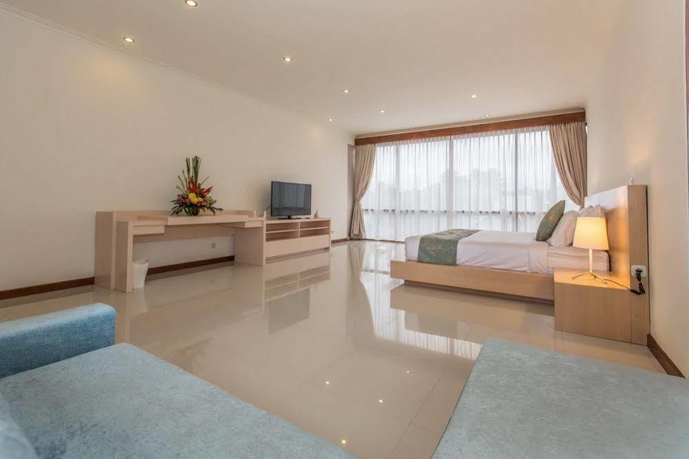 Villa Alaya By Nagisa Bali Seminyak Dış mekan fotoğraf
