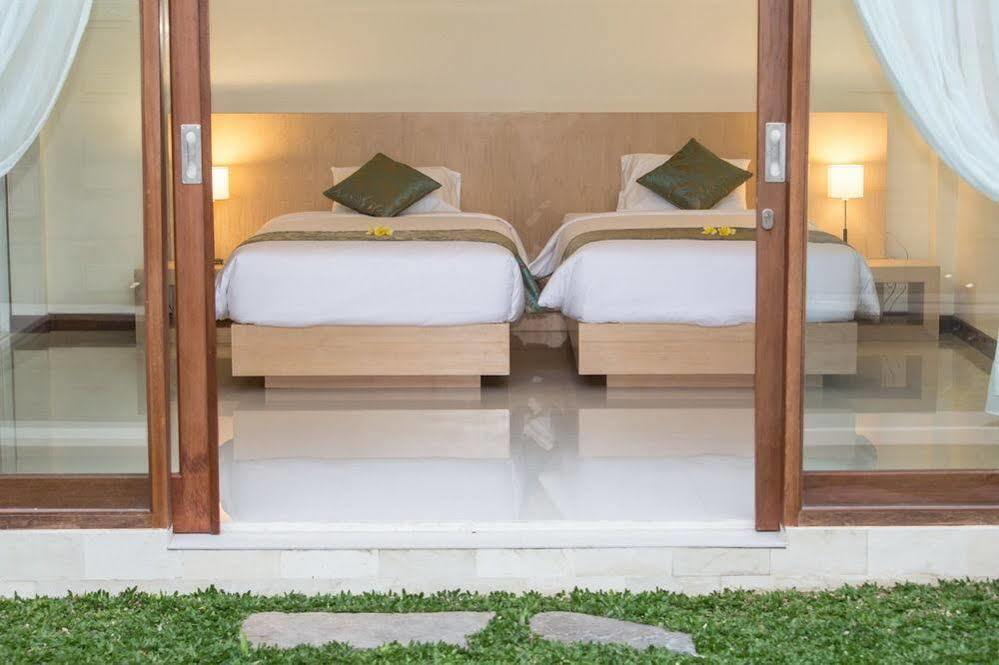 Villa Alaya By Nagisa Bali Seminyak Dış mekan fotoğraf